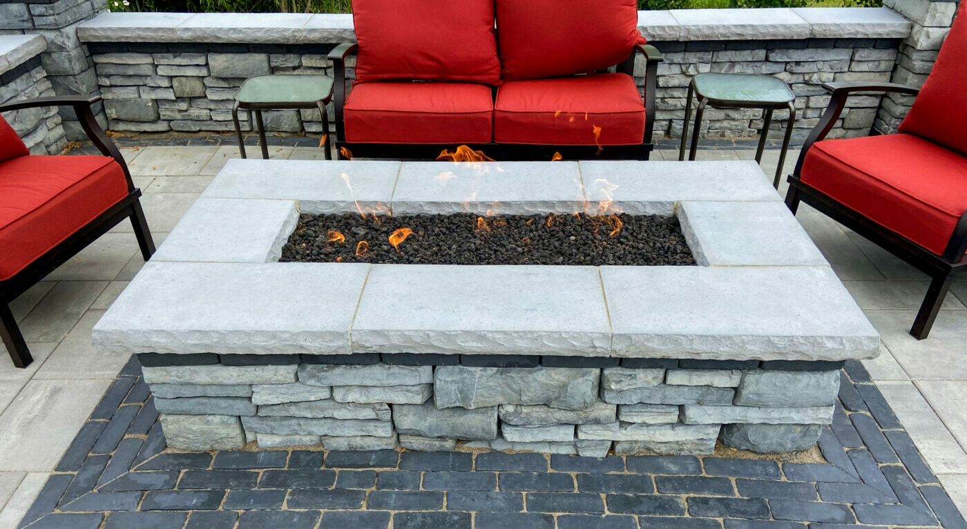 Fire Pits